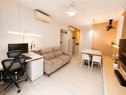 Flo Residence (D19), Condominium #597768151
